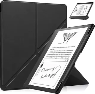 Funda Case Protector @ Kindle Scribe 10.2 Auto Sleep Stand 1