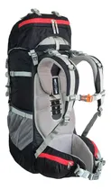 Comprar Mochila Camping 80 Lt Montaña Trekking Senderismo Viaje 