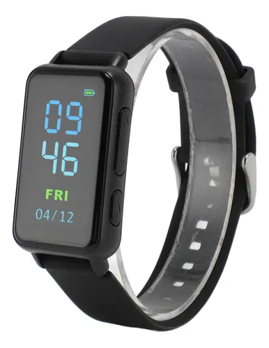 Reloj reproductor de musica hotsell