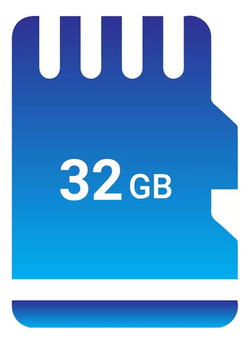 Tarjeta De Memoria 32gb Para Camaras Ezviz