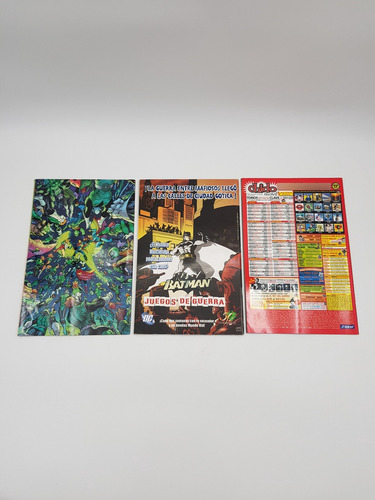 Comics Varios Dc Crisis Infinitas De La Editorial Vid