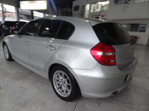 Bmw 118 I 2.0 16v 4p