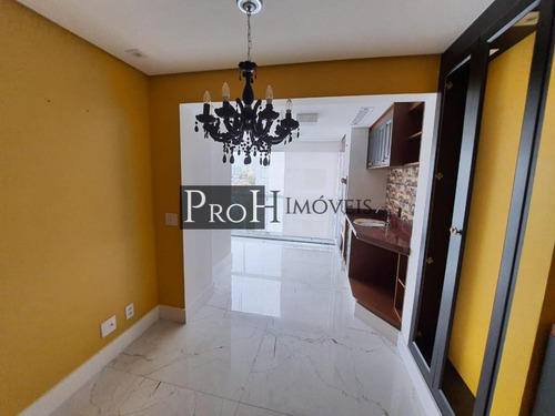 Imagem 12 de 15 de Apartamento Para Venda Em São Caetano Do Sul, Boa Vista, 3 Dormitórios, 2 Suítes, 3 Banheiros, 2 Vagas - Kdavi