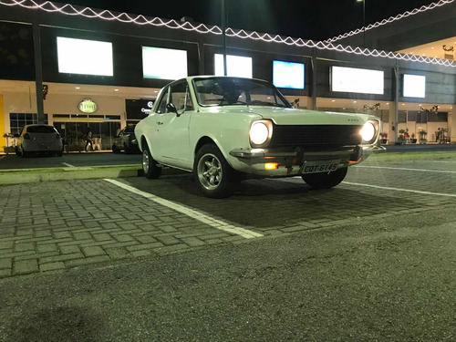 Ford Corcel I