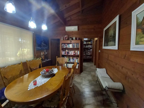 Imagen 5 de 22 de Casa - Pinares. 2 Dormitorios Con Apartamento Independiente