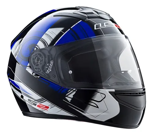 Casco ls2 ff350 sale