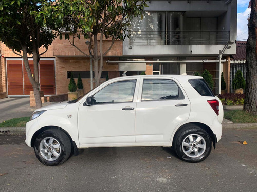Daihatsu Terios 2008 1.5 Okii