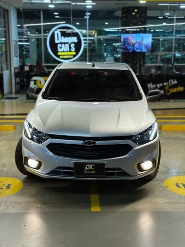 Chevrolet Joy 1.4