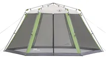 Comprar Gazebo Coleman Instant Screen House Mallado -playa -camping.