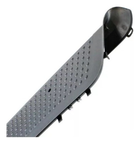 Pisadera Estribera Central Paragolpe Trasero Vw Amarok 12-23
