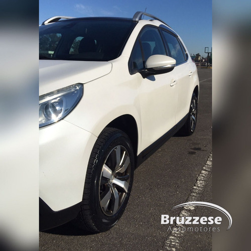 Peugeot 2008 1.6 Feline