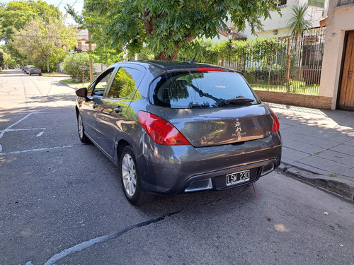 Peugeot 308 1.6 Allure