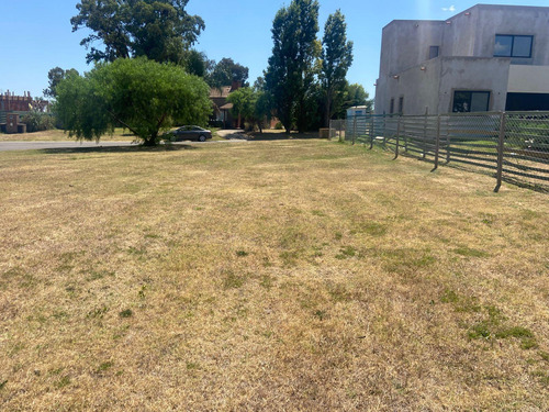 Lote En Venta En Complejo San Sebastian Area 1