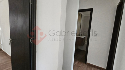 Departamento En Venta En Parque Leloir