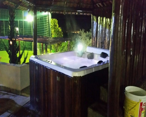 Imagem 3 de 6 de Casa - Ca00805 - 4578336