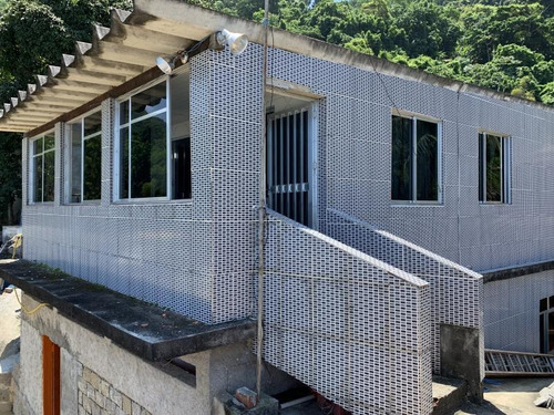 Imagem 3 de 15 de Casa Para Venda Em Mangaratiba, Itacuruçá, 3 Dormitórios, 3 Banheiros - Al630_2-971631