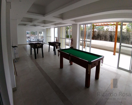 Imagem 28 de 30 de Vendo Excelente Apartamento No Centro De Itajubá, Com 3 Quartos Sendo 1 Suíte, 2 Vagas Na Garagem E 2000 M² De Área De Lazer - Ap00025 - 34559796