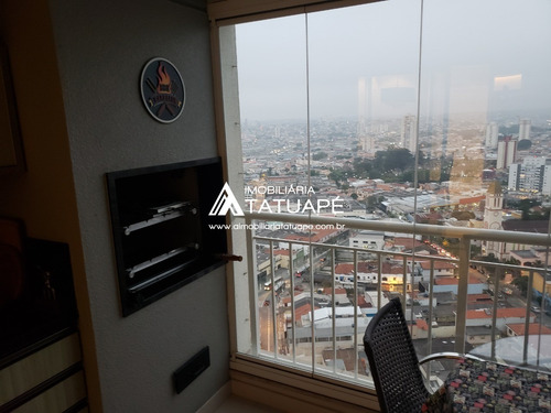 Imagem 8 de 29 de Apartamento - Ap000368 - 68691294