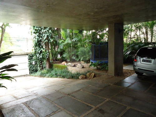 Imagem 18 de 18 de Casa Na Cidade Jardim, Estuda Permuta - Reo72089