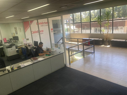 Bodega En Arriendo Con Oficina