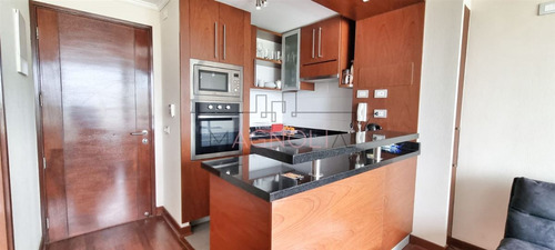 Magnolia Property Vende Lindo Depto 1d1 1b Alto Las Condes