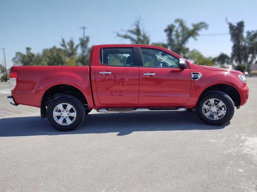 Ford Ranger Xlt Plus 2021
