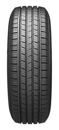 Paquete Llantas 235/65 R16 103t 4c Solus Ta11 Kumho