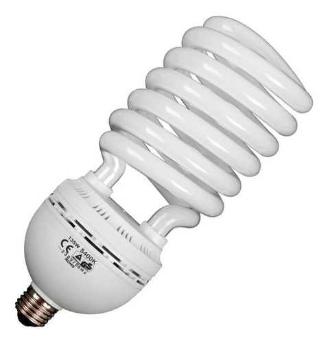 Lâmpada De Luz Fria Contínua Cool 135w - 220v