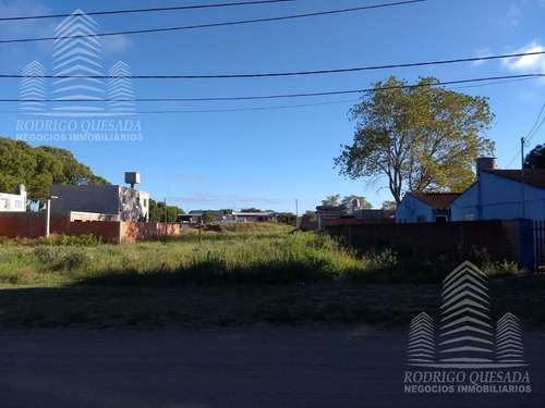 Imagen 5 de 5 de Terreno - San Bernardo Del Tuyu