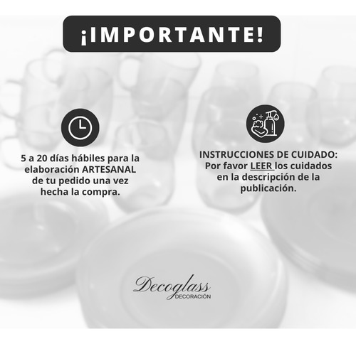 Juego Vajilla 60 Piezas Plato Vaso Copa Cubierto Color Pleno Fucsia Liso