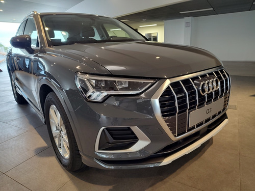 Audi Q3 2.0 40Tfsi Quattro Advance 180Cv