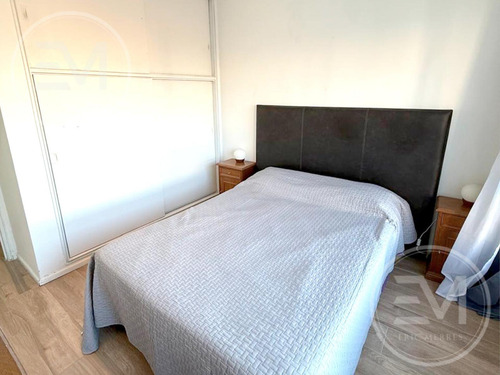 Venta Departamento 2 Ambientes En Olivos