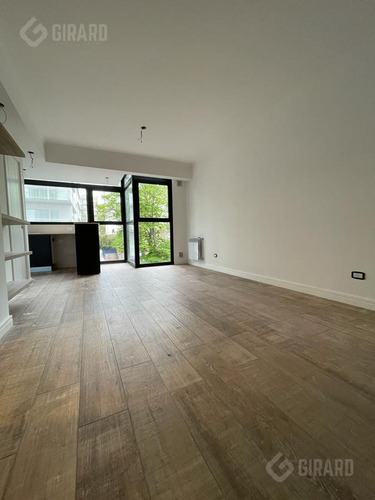 Departamento En Venta De 2 Ambientes A Estrenar , Edificio Damar Xi. Ubicado En Zona Güemes