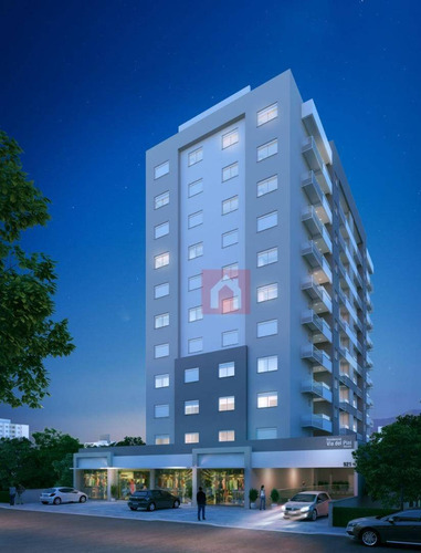 Imagem 2 de 5 de Loja À Venda, 70 M² Por R$ 617.845,02 - Centro - Santa Cruz Do Sul/rs - Lo0044