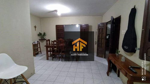 Imagem 9 de 20 de Casa Com 6 Quartos Na Iputinga, Recife - Ca0273