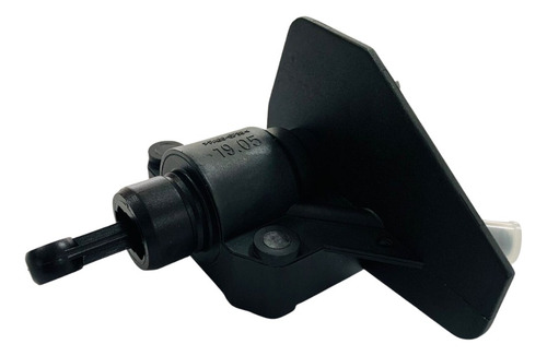 Cilindro Pedal Da Embreagem Ford Ka 97 98 99 00 Motor Endura