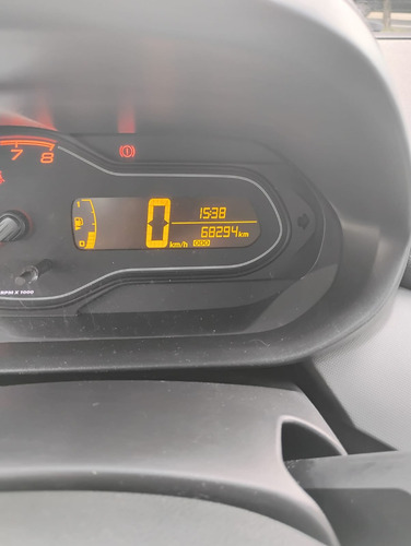 Chevrolet Onix 1.0 Joy 5p