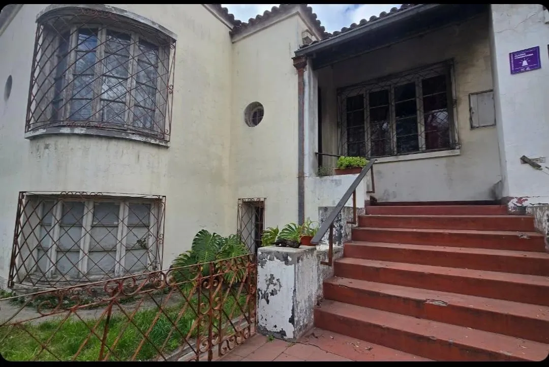 Imagen 3 de 27 de Gran Terreno En Ñuñoa , Ideal Inversionistas Y Constructoras