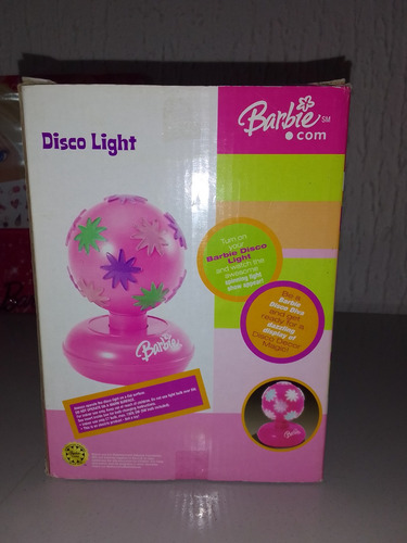 Paquete De Productos Barbie - Envio Gratis (Usado)