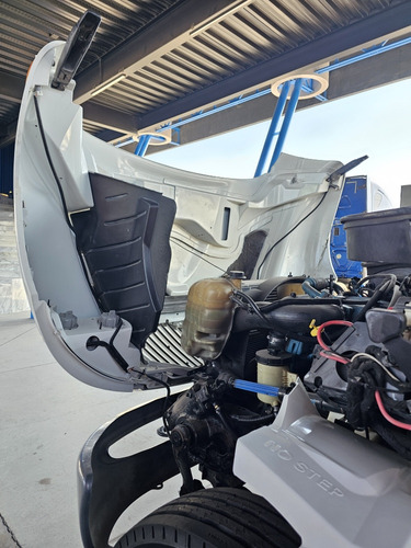 International 4300 Modelo 2014 Volteo Nuevo 7 Metros Cúbicos