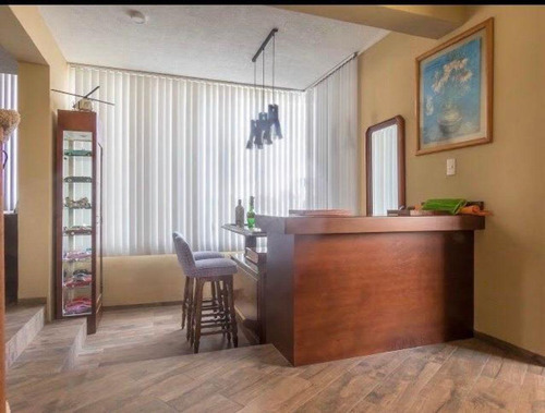 Departamento En Lomas De Cuernavaca, Temixco, Morelos - Crb-994-de