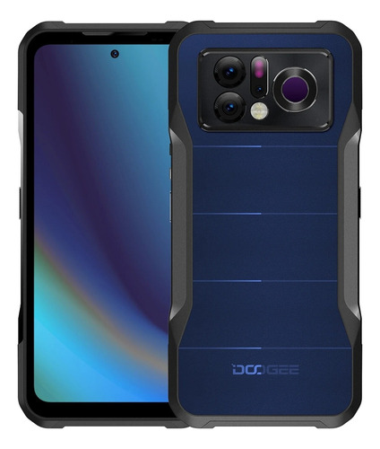 Doogee V20 Pro 5g Smartphone Resistente Desbloqueado, Cámara