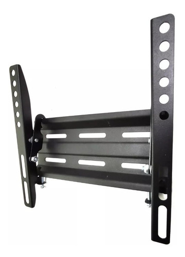Imagen 3 de 9 de Soporte Base Pared Fija Para Tv 13 26 27 32 37 40 42 43