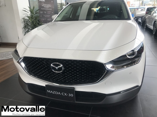 Mazda Cx30 Touring At 2.0 2022