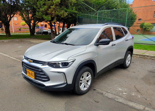 Chevrolet Tracker 1.2 T Ls Tm