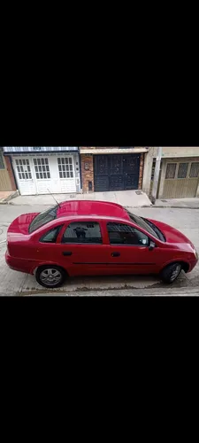 Chevrolet Corsa 1.4 L Evolution 4 p