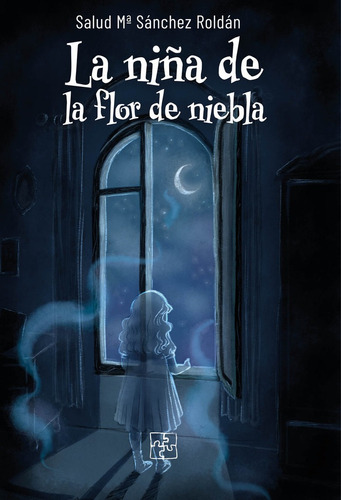 Libro Niã¿a De La Flor De Niebla, La