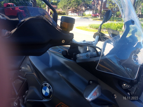 Imagen 13 de 24 de Bmw F 700 Gs