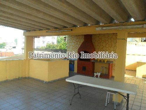 Imagem 5 de 15 de Espetacular Casa Duplex Com Terraço, 3quartos(2suites) 2 Vagas De Garagem - Vista Alegre - Vr30233