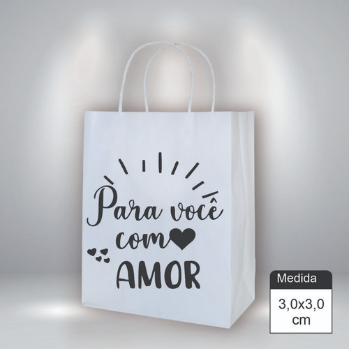 Imagem 4 de 8 de Kit Carimbos Embalagens